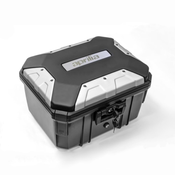 Top Case "Urban" para Aprilia Tuareg 660 /Rally (25-)