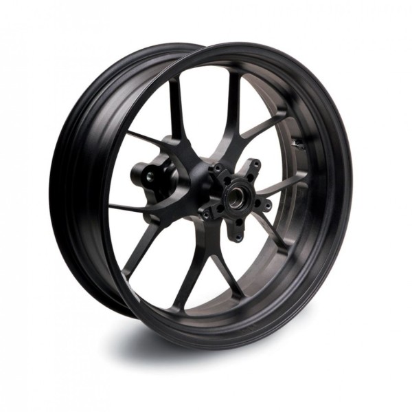 Llanta trasera de aluminio para Aprilia RSV4 / Tuono V4 1000/1100