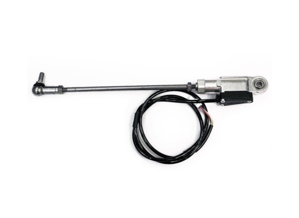 Palanca Cambio Rápido Original para Aprilia Tuareg 660