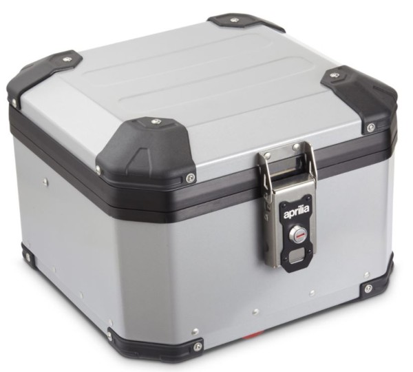 Top Case Aluminio para Aprilia Tuareg 660 /Rally
