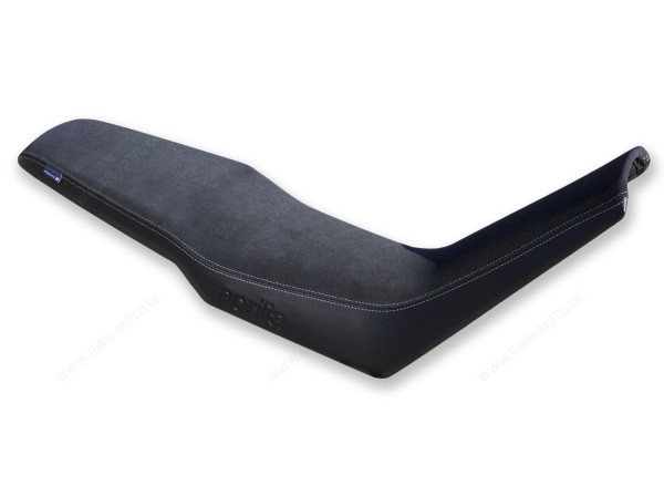 Asiento bajo Confort para Aprilia Tuareg 660 Original