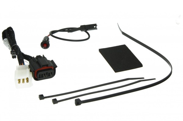 Kit de montaje para sistema de alarma antirrobo para Aprilia RS 660 / Tuono 660