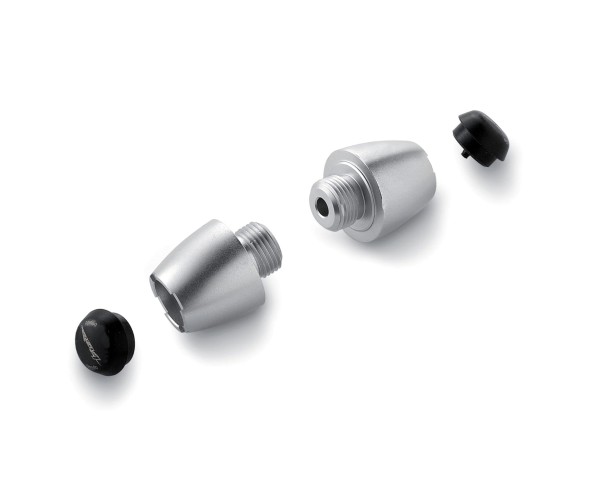 Peso final del manillar, aluminio para Aprilia RSV4 RR/RF