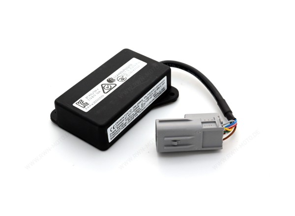 Plataforma Multimedia Mia 3.0 Original Piaggio