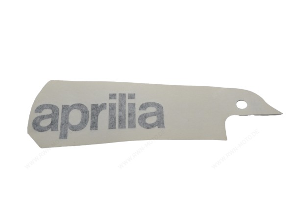 Calco, derecho para Aprilia Pegaso 650 Strada 4T 4V LC ZD4VDB 2007