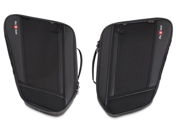 Juego de bolsas laterales para Aprilia RS 660 (20-23) / Tuono 660 (21-24)