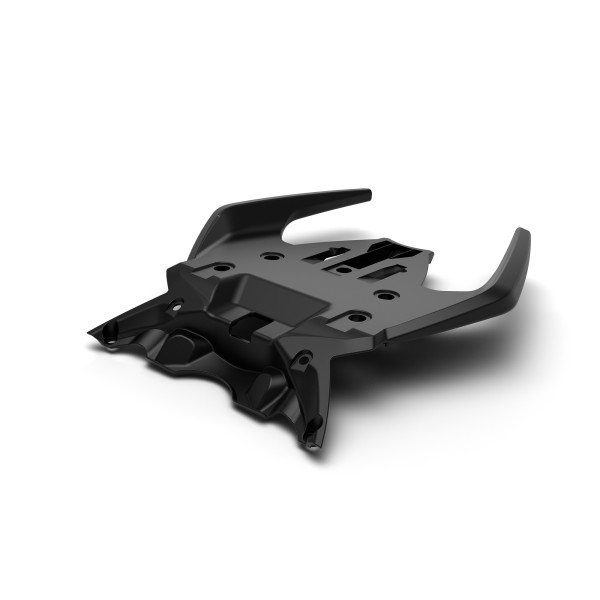 Asidero de pasajero negro para Aprilia Tuono 457 (25-)