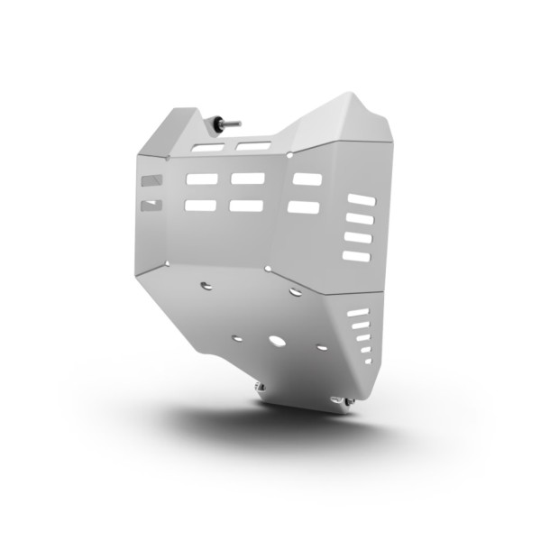 Protector de motor de aluminio para Aprilia Tuareg 660 (25-)