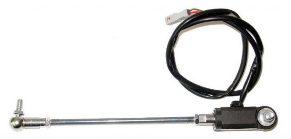 Cambio rápido para Aprilia RS 125