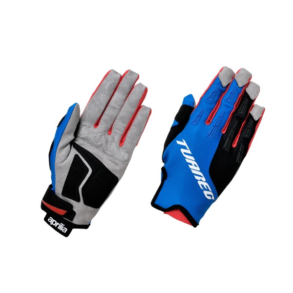 Guantes Aprilia Off Road Tuareg 660