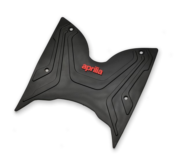 Alfombra de goma para Aprilia SRX 50