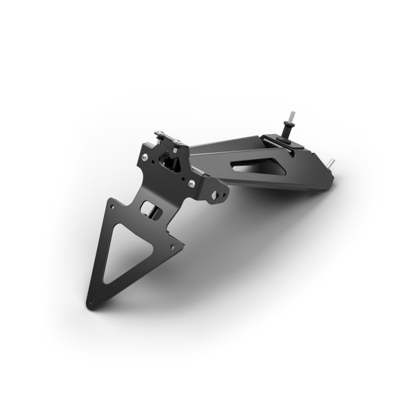 Soporte de matrícula de aluminio para Aprilia RSV4 / Tuono V4 1100 (25-)