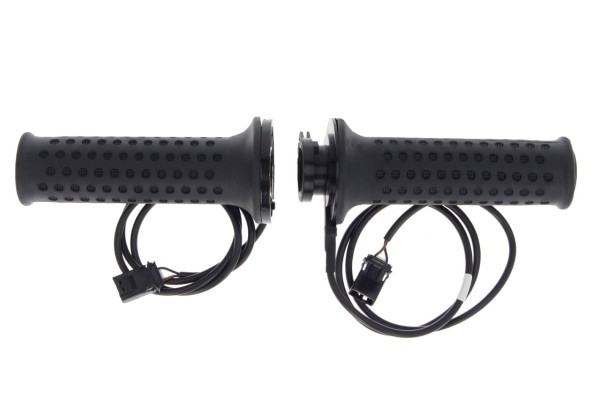 Puños calefactables para Aprilia SR GT 125 (21-24) / SR GT 200 (23-24)