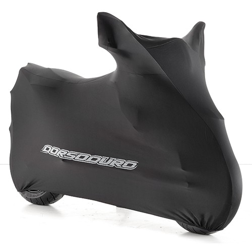 Funda original Aprilia para Dorsoduro 750 /900/ 1200