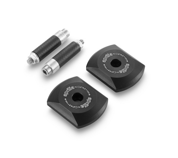 Protectores de choque Aprilia Caponord