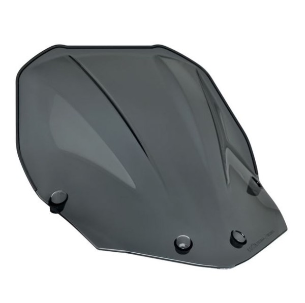 Parabrisas / Flyscreen tintado para Tuono 660 Factory (25-) / Tuono V4 1100 Factory (24-)