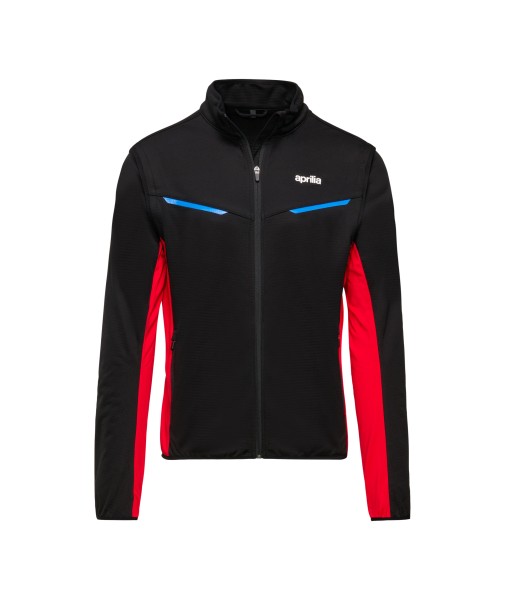 Chaqueta softshell Aprilia "Tuareg"