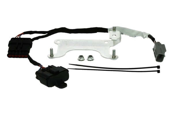 Kit de instalación para plataforma multimedia para Aprilia RS 457 / Tuono 457