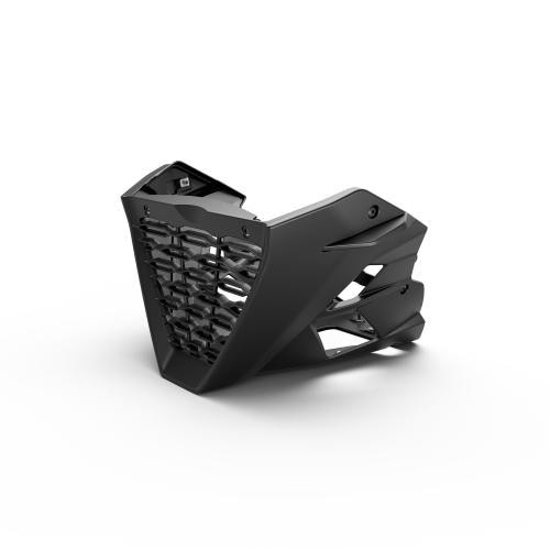 Spoiler delantero para Aprilia Tuono V4 1100 /Fábrica (25-)