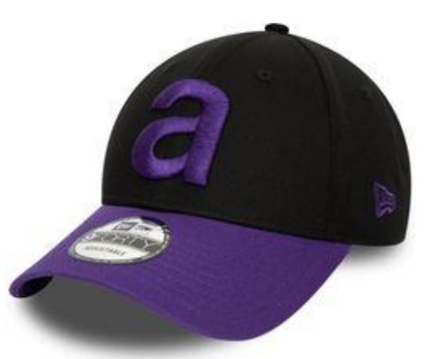 Gorra de béisbol Aprilia New Era Contraste 9Forty