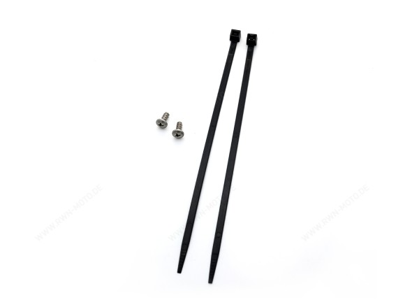 Kit de instalación para Plataforma Multimedia, Aprilia RSV4 / Tuono