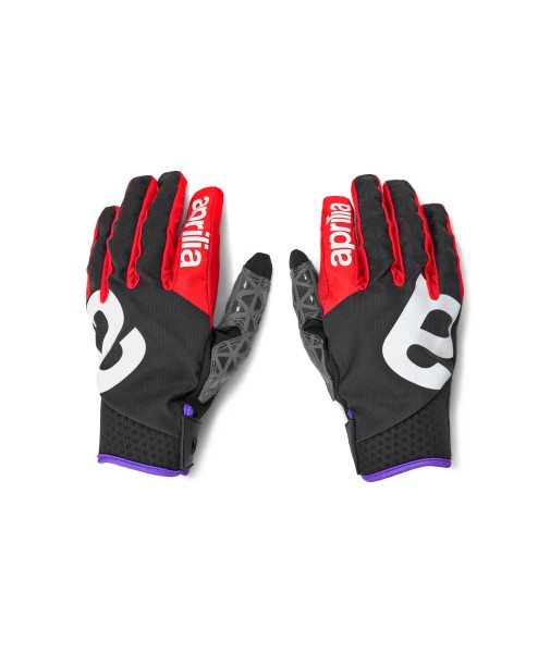 Guantes Aprilia Wheelie