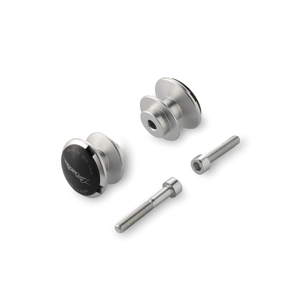 Soporte para el soporte de servicio para Aprilia RSV4