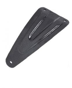 Soporte de escape para Aprilia RSV4 RR/RF