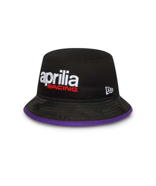 Aprilia Racing Gorra New Era negra