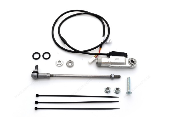 Cambio rápido para Aprilia RS 457 / Tuono 457 (24-)