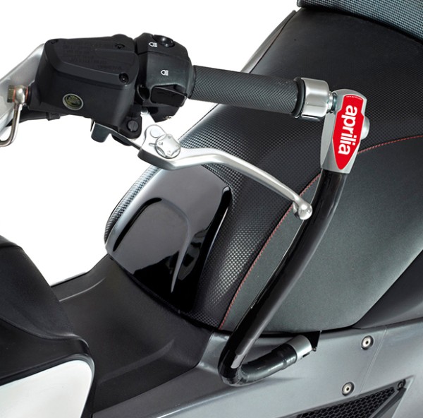 Antirrobo original Aprilia / SRV850