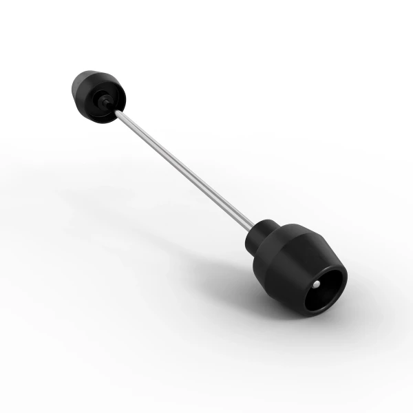 Protector eje delantero para Aprilia RS 457 (24-) / Tuono 457 (25-)