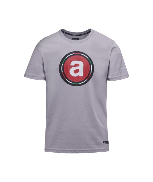 Camiseta Aprilia Racing Team Hombre
